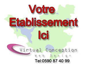 annonceurs saint martin