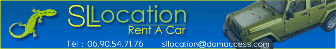 Saint Louis location