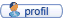 Voir le profil de l'utilisateur