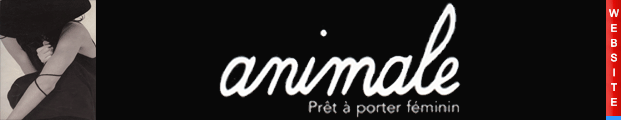 Magasin Animale pr�t � porter f�minin a Saint Martin