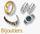 bijouteries horlogers